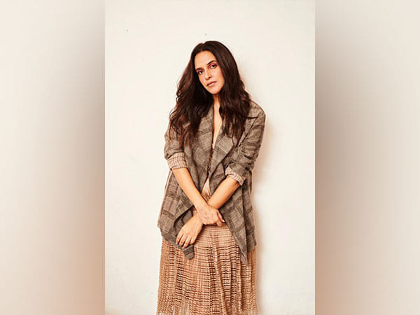 Neha Dhupia announces sixth season of 'No Filter Neha' 