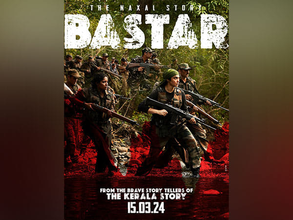 Vipul Shah's 'Bastar: The Naxal Story' gets a new release date, check out