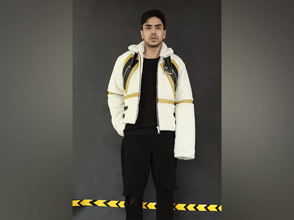 Adarsh Gourav to be seen in Ridley Scott's Alien prequel show