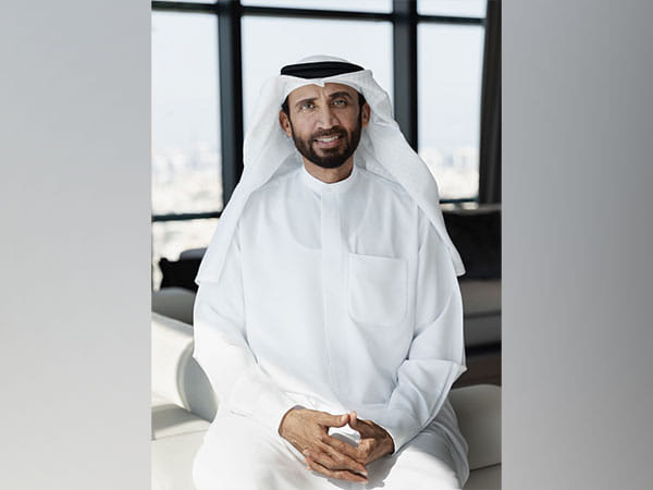 Investment Corporation of Dubai reveals new visual identity