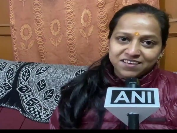 Kathak dancer Soni Chaurasia to roller-skate her way to Ram Mandir's Pran Pratishtha ceremony