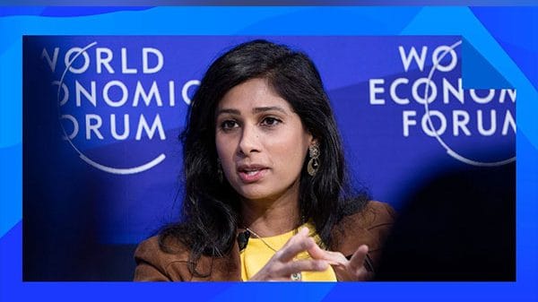 Davos 2024: Global economies brace for impact as interest rates remain in uncharted territory