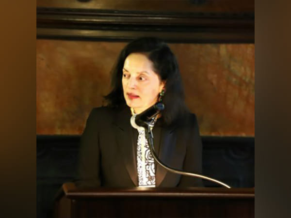 Ruchira Kamboj shares India's development journey at UNDP high-level policy dialogue for Asia-Pacific