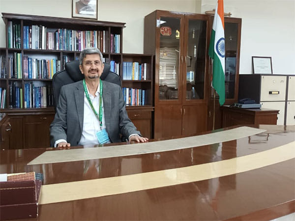 India working with friendly nations on leveraging AI to enhance defence capabilities: DRDO chief