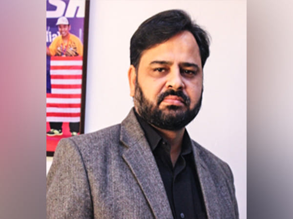 Robotics council director highlights AI's transformative potential at Global Artificial Intelligence Summit