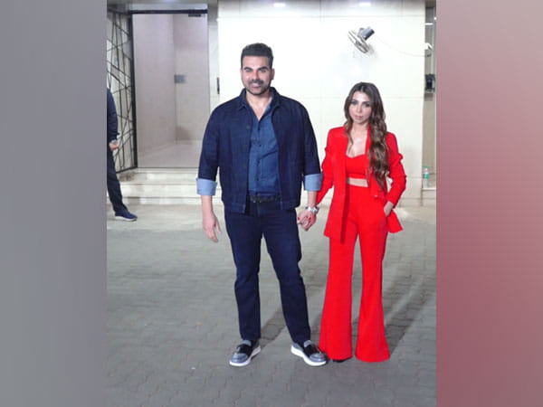 From Salman Khan, Arpita Khan to Helen, check out who all attended Arbaaz Khan's wife Shura Khan's birthday bash