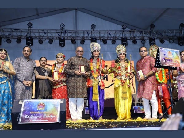 Jaiswal Community Comes Together in Mumbai for Society Upliftment