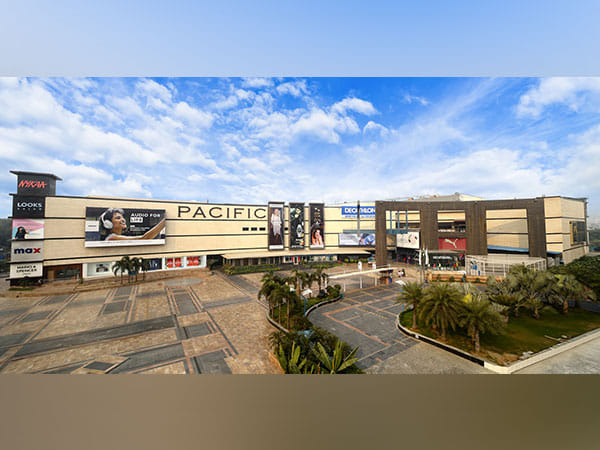 Pacific Mall Tagore Garden Celebrates 13 Years of Retail Excellence and Community Engagement