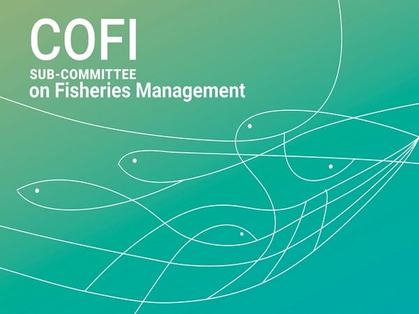 India becomes first Vice Chair of FAO COFI Fisheries Sub-Committee, will empower Global South perspectives