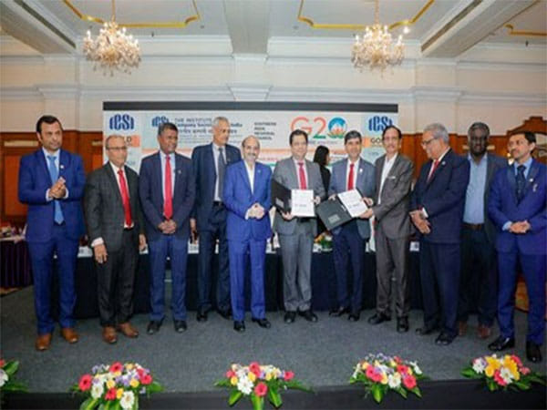 Institute of Company Secretaries of India Signs MoU with IMA to Enhance its Members Professional Skills and Competencies