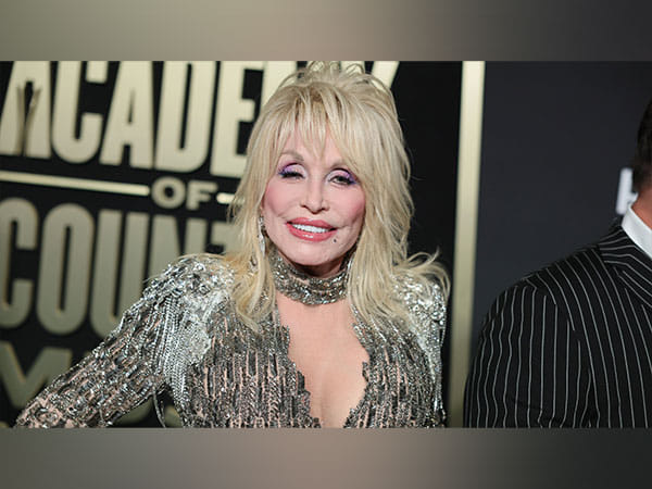 Dolly Parton announces new music album on 78th birthday