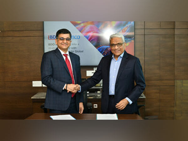 Ramco Systems inks partnership with BDO India to enhance and elevate payroll experience for businesses
