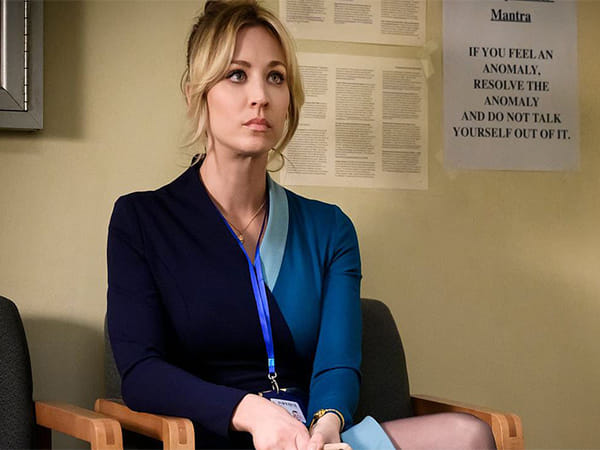 Kaley Cuoco's 'The Flight Attendant' not getting season 3