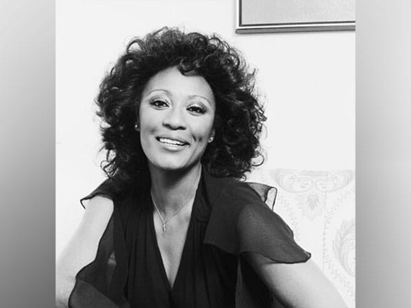 'California Soul' singer Marlena Shaw passes away at 81