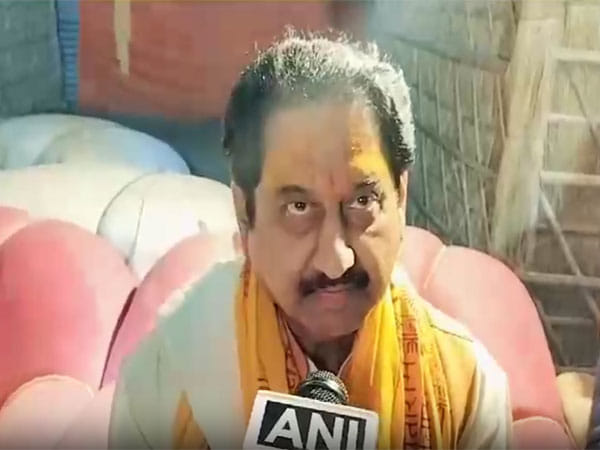 Ram Mandir in Ayodhya is going to be the biggest landmark: Actor Suman Talwar