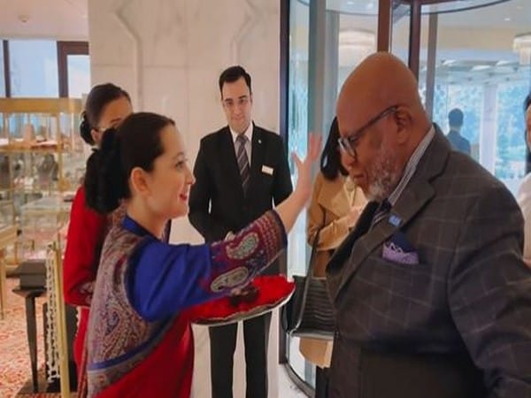 Delighted to arrive in New Delhi when country is celebrating 'Second Diwali': UNGA President