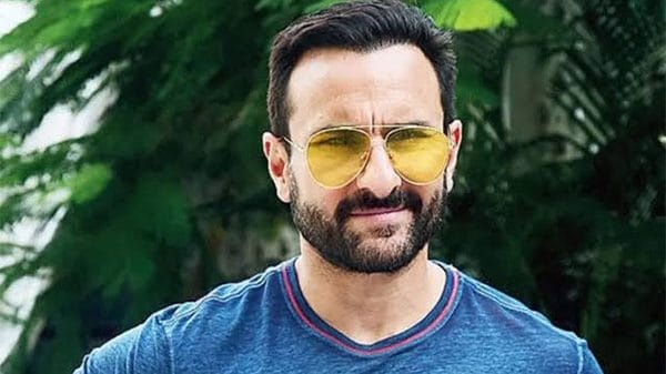 Saif Ali Khan undergoes tricep surgery, thanks well-wishers for their concern