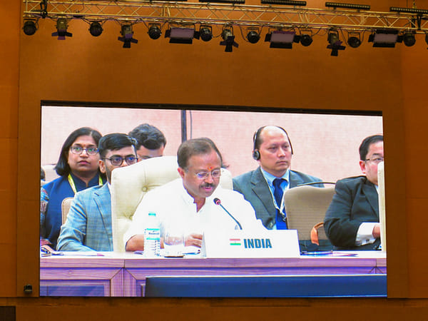 Third South Summit: India champions Global South's role as 