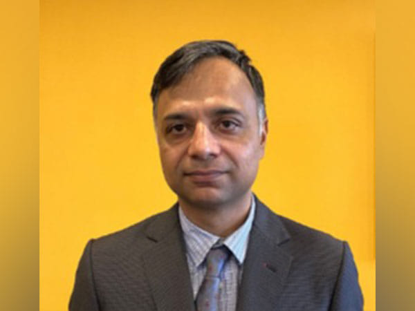 India's representative to Taiwan congratulates newly-elected Taiwan's leaders; hails India-Taiwan relations  