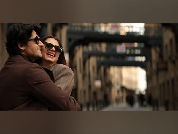 Actor Producer Sargun Mehta and Ravie Dubey Launch their Music Label Dreamiyata Music