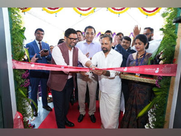 Rainbow Children's Hospital Launches 100-bed hospital at Sarjapur Road, Bengaluru