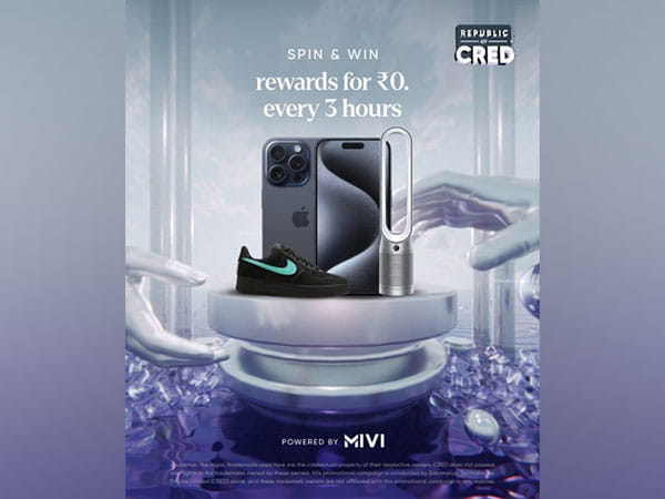 Celebrate Homegrown Brands This Republic Day with CRED store