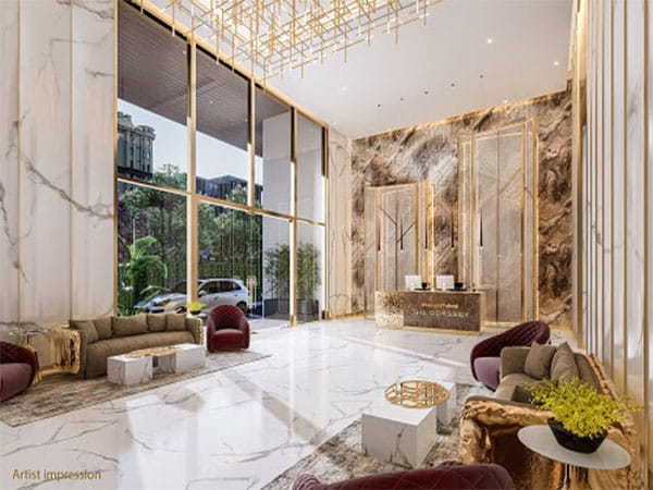 Shapoorji Pallonji Real Estate Aims to Surpass Rs 1000 Crore in Sales Revenue from its Uber-luxury Project in Mumbai