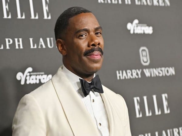 Colman Domingo all set to play role of Michael Jackson's father in biopic