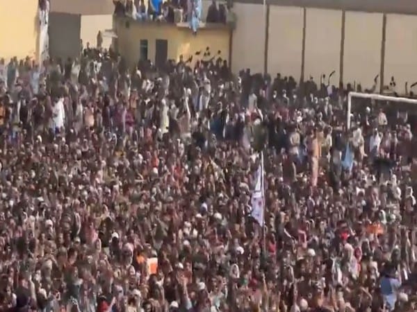 Baloch people stand united against their genocide: Activist Mahrang Baloch