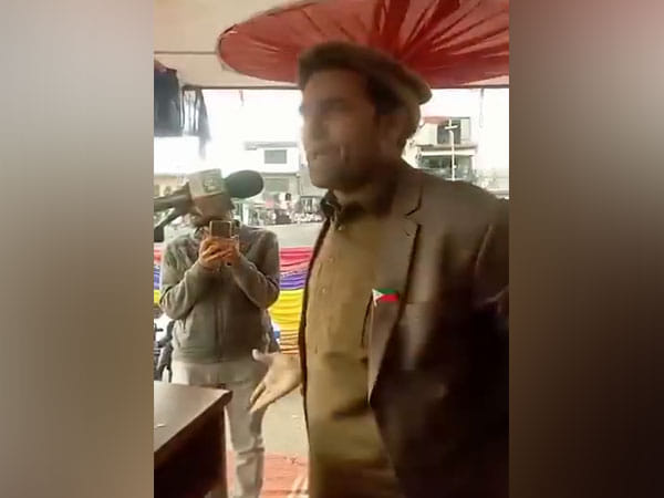 Massive protests in PoK unfold Pakistan's atrocities