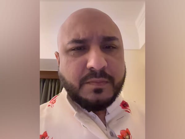 B Praak expresses grief after 1 killed in stage collapse during live performance