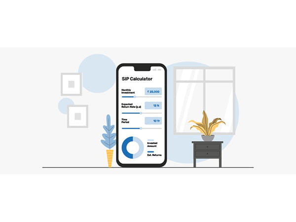 SIP in Mutual Funds: Attaining Optimal Returns through Intelligent Diversification