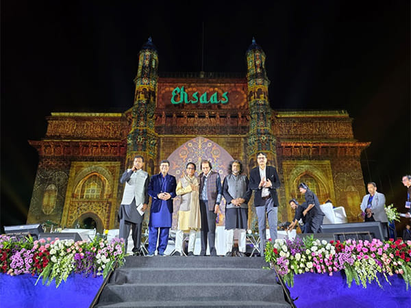 'Ehsaas'- Kaleidoscope of Music, Urdu Literature, Culture