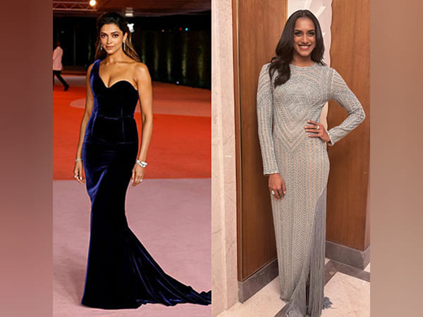 Deepika Padukone sends love after PV Sindhu's 'just uff' for 'Fighter'