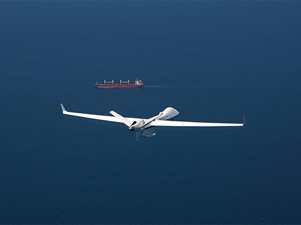 MQ-9B: Taking on the world's toughest RPA missions, from reconnaissance to rescue