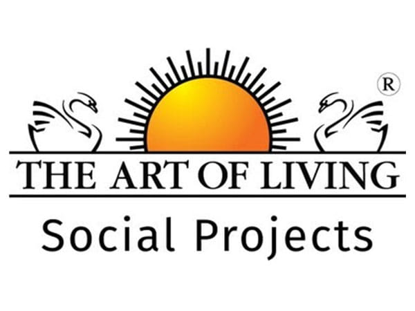 Sowing Hope: The Art of Living's Solution-Oriented Afforestation Journey  