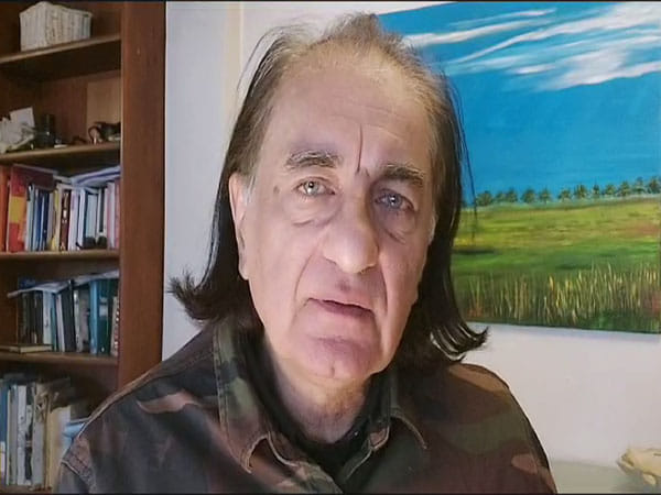 Demand for forming government-in-exile rapidly gains support: PoK activist Amjad Ayub Mirza