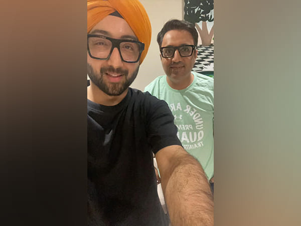 Ashneer Grover backs Dubai based fintech startup - TigerPay