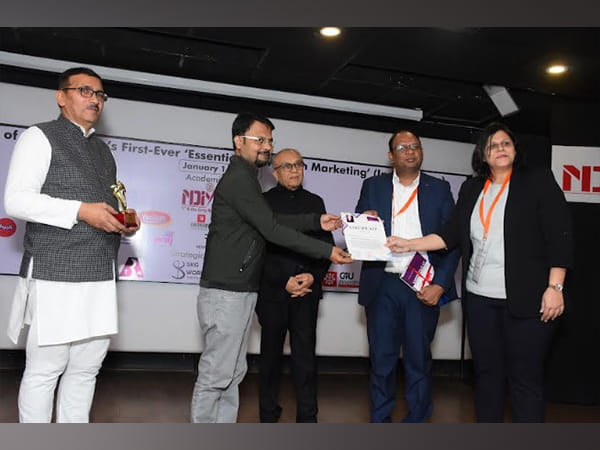 Crompton's Built-In Kitchen Appliances Business Case Study Showcased in the India Edition of 'Essentials of Modern Marketing'