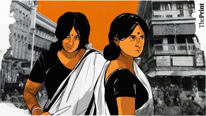 Illustration by Soham Sen| ThePrint