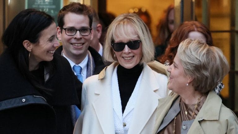 Donald Trump ordered to pay E. Jean Carroll $83.3 million in defamation case
