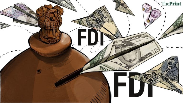 India’s growth can’t run on autopilot. Investors aren’t buying Modi’s global bright spot hype