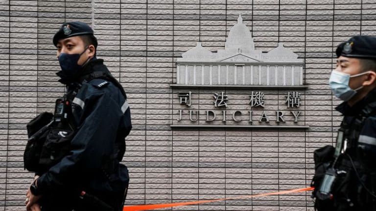 First prosecution witness testifies in national security case against Jimmy Lai in Hong Kong