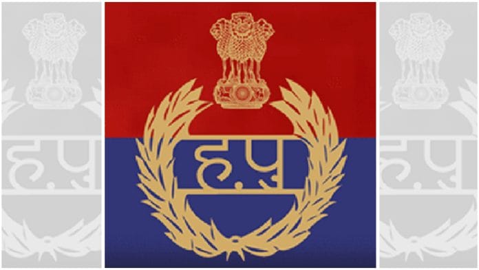 Representational image