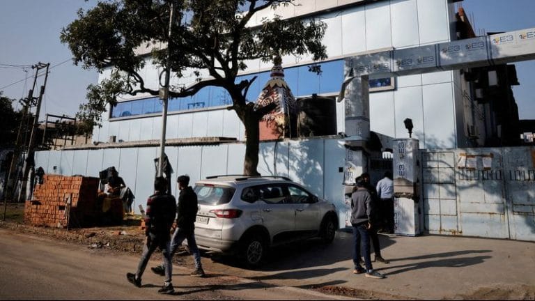 India to take ‘appropriate action’ after cough syrup bribe probe linked to child deaths in Gambia