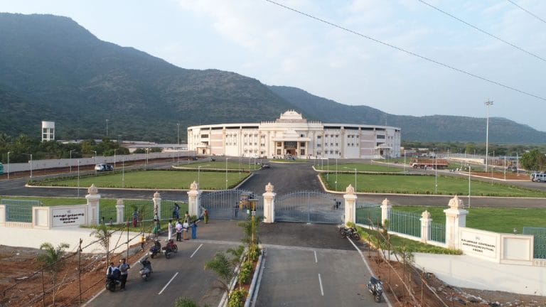 DMK marks Kalaignar’s centenary celebrations with opening of Tamil Nadu’s 1st Jallikattu stadium