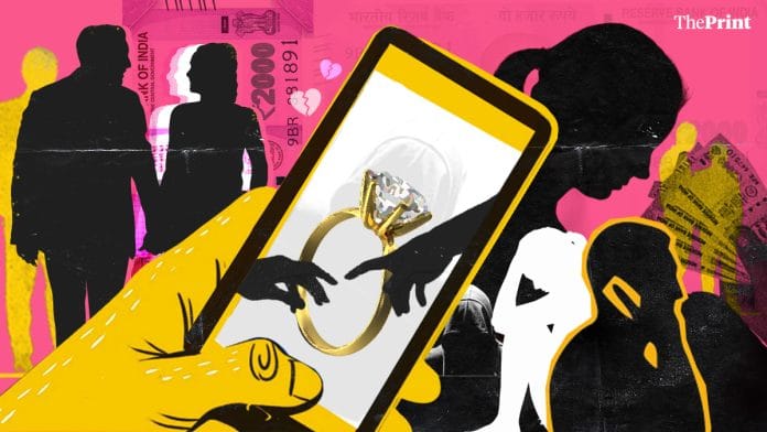 Illustration by Ramandeep Kaur, ThePrint