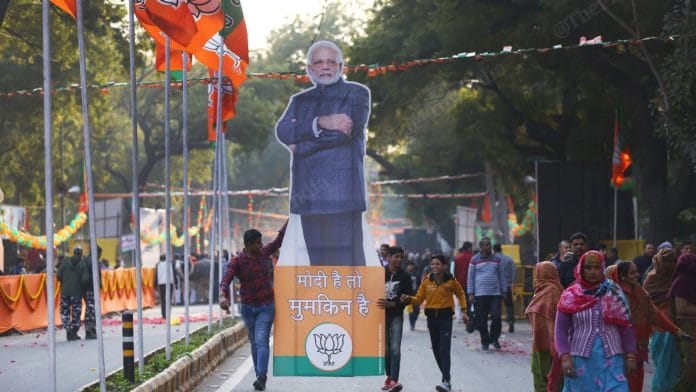 Representational image | Photo by Manisha Mondal, ThePrint