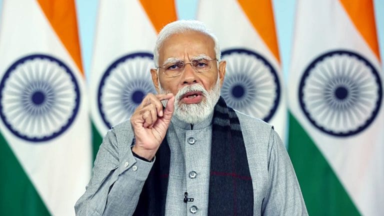 Modi is no danger to the Constitution. Amendments of past 10 yrs have brought only stability