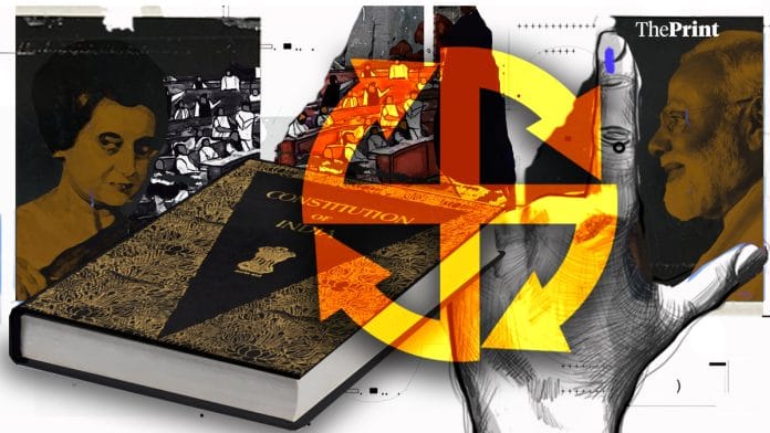 Illustration by Soham Sen | ThePrint